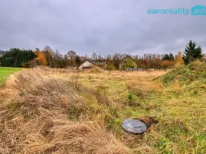 Prodej pozemku pro bydlení, Dolany - Svrčovec, 882 m2