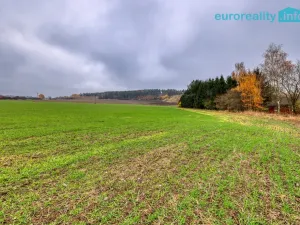 Prodej pozemku pro bydlení, Dolany - Svrčovec, 882 m2