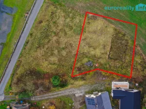 Prodej pozemku pro bydlení, Dolany - Svrčovec, 882 m2