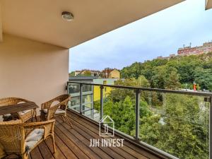 Prodej bytu 4+kk, Praha - Michle, Ohradní, 138 m2