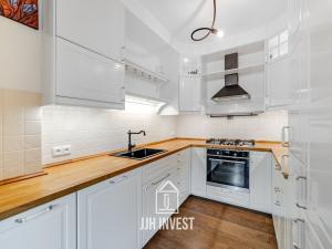 Prodej bytu 4+kk, Praha - Michle, Ohradní, 138 m2