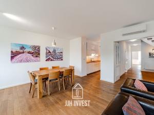 Prodej bytu 4+kk, Praha - Michle, Ohradní, 138 m2