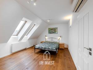 Prodej bytu 4+kk, Praha - Michle, Ohradní, 138 m2