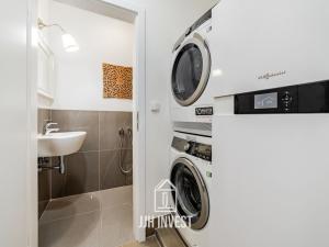 Prodej bytu 4+kk, Praha - Michle, Ohradní, 138 m2