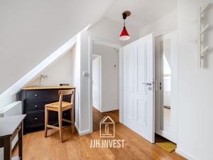 Prodej bytu 4+kk, Praha - Michle, Ohradní, 138 m2