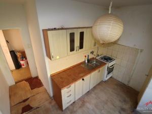 Prodej bytu 3+1, Děčín - Děčín II-Nové Město, Riegrova, 58 m2