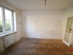 Prodej bytu 3+1, Děčín - Děčín II-Nové Město, Riegrova, 58 m2