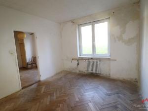 Prodej bytu 3+1, Děčín - Děčín II-Nové Město, Riegrova, 58 m2