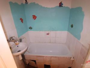 Prodej bytu 3+1, Děčín - Děčín II-Nové Město, Riegrova, 58 m2