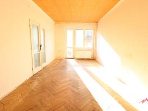 Prodej bytu 3+1, Děčín - Děčín II-Nové Město, Riegrova, 58 m2