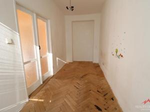 Prodej bytu 3+1, Děčín - Děčín II-Nové Město, Riegrova, 58 m2