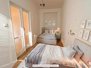 Prodej bytu 3+1, Děčín - Děčín II-Nové Město, Riegrova, 58 m2