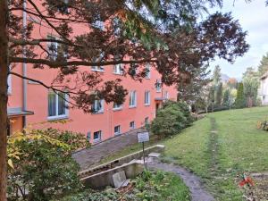 Prodej bytu 3+1, Děčín - Děčín II-Nové Město, Riegrova, 58 m2