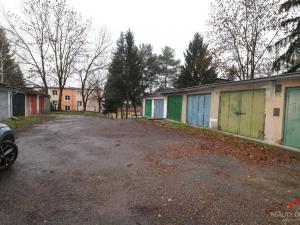 Prodej bytu 3+1, Děčín - Děčín II-Nové Město, Riegrova, 58 m2