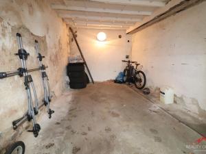 Prodej bytu 3+1, Děčín - Děčín II-Nové Město, Riegrova, 58 m2