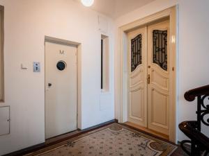 Pronájem bytu 2+1, Praha - Staré Město, Martinská, 76 m2