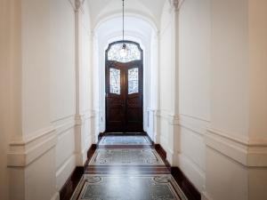 Pronájem bytu 2+1, Praha - Staré Město, Martinská, 76 m2