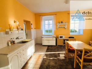 Prodej rodinného domu, Sobotín, 105 m2