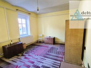 Prodej rodinného domu, Sobotín, 105 m2