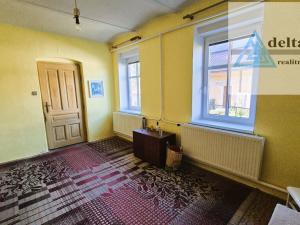 Prodej rodinného domu, Sobotín, 105 m2