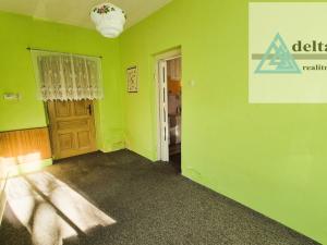 Prodej rodinného domu, Sobotín, 105 m2