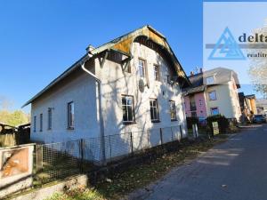 Prodej rodinného domu, Sobotín, 105 m2