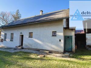 Prodej rodinného domu, Sobotín, 105 m2