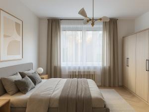 Prodej bytu 3+1, Smržovka, Luční, 80 m2