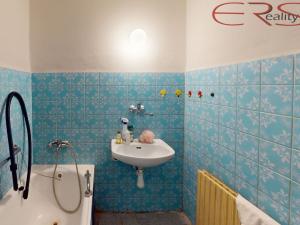 Prodej bytu 3+1, Smržovka, Luční, 80 m2