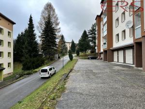 Prodej bytu 3+1, Smržovka, Luční, 80 m2