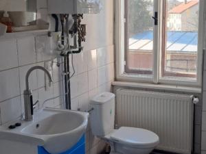 Prodej bytu 4+1, Nová Bystřice, Na můstku, 208 m2