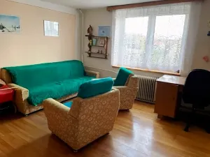 Pronájem rodinného domu, Dolní Újezd, 150 m2