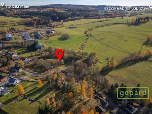 Prodej rybníku, Bochov - Dlouhá Lomnice, 5195 m2