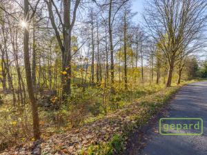 Prodej rybníku, Bochov - Dlouhá Lomnice, 5195 m2