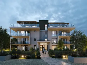 Prodej bytu 5+kk, Praha, 160 m2