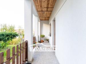 Prodej rodinného domu, Želechovice nad Dřevnicí, 4. května, 163 m2