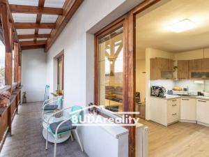 Prodej rodinného domu, Želechovice nad Dřevnicí, 4. května, 163 m2