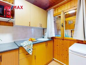 Prodej chalupy, Milešov, 64 m2