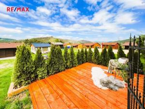 Prodej chalupy, Milešov, 64 m2