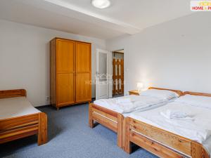 Prodej restaurace, Nové Hamry, 350 m2