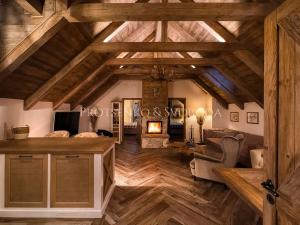 Prodej apartmánu, Lipí, 197 m2