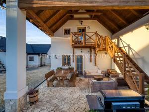 Prodej činžovního domu, Lipí, 197 m2