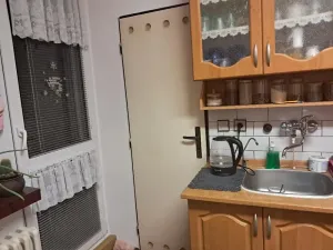 Prodej bytu 3+1, Kyjov, Žižkova, 74 m2