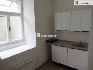 Pronájem bytu 1+1, Praha - Smíchov, Holečkova, 29 m2