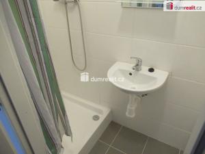 Pronájem bytu 1+1, Praha - Smíchov, Holečkova, 29 m2