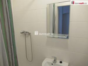 Pronájem bytu 1+1, Praha - Smíchov, Holečkova, 29 m2