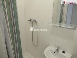 Pronájem bytu 1+1, Praha - Smíchov, Holečkova, 29 m2