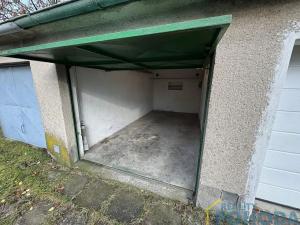 Pronájem garáže, Vysoké Mýto, Školní, 15 m2