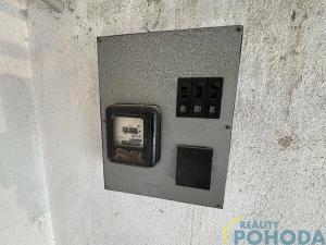 Pronájem garáže, Vysoké Mýto, Školní, 15 m2