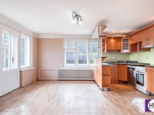 Prodej rodinného domu, Kožlí - Sechov, 160 m2